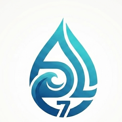Logo Air Keren